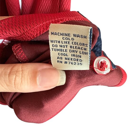 Boca Classics Club Golf Polyester XXLT - Picture 4 of 4